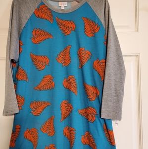 LuLaroe Top